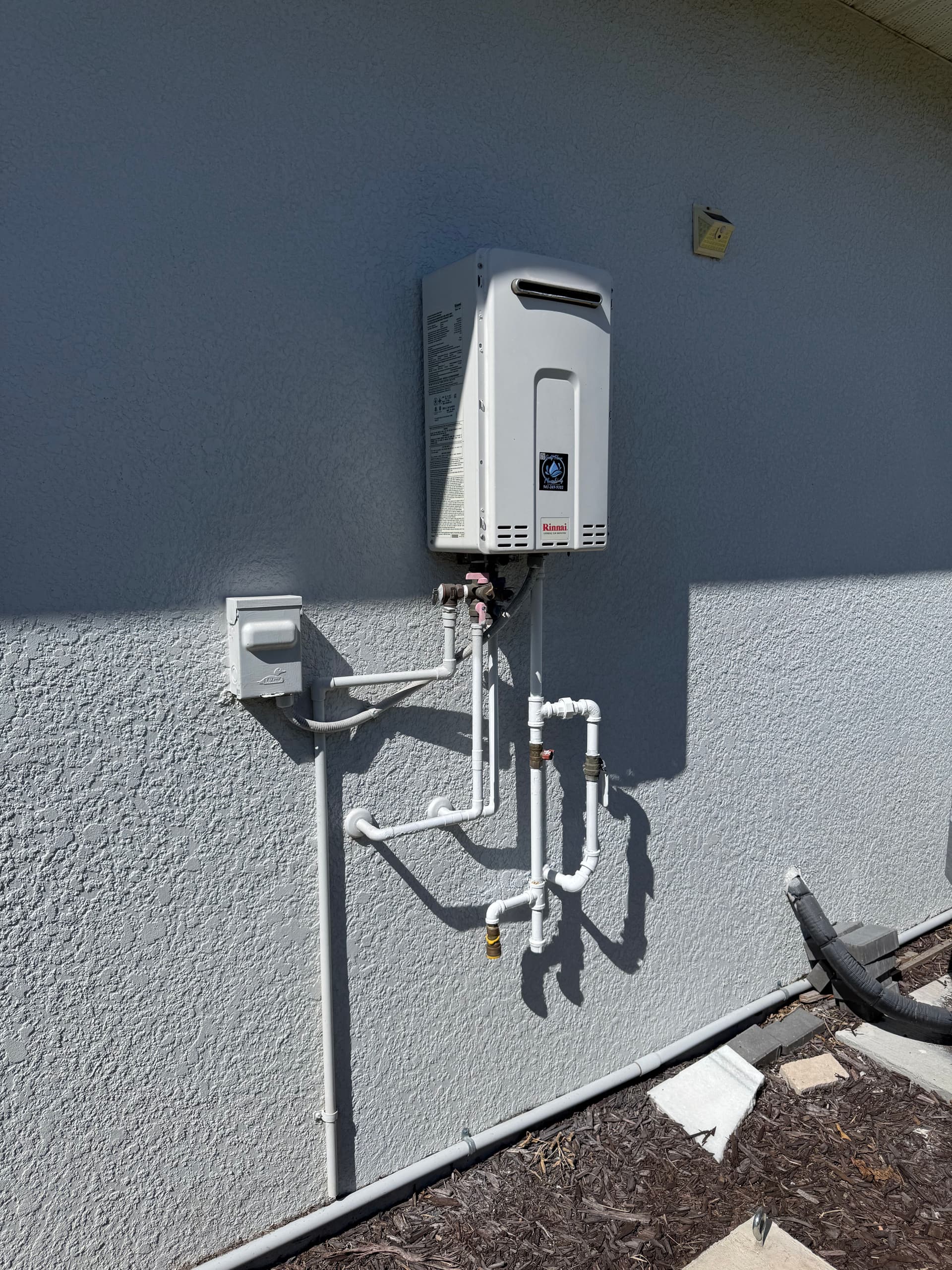 Exploring the Inner Workings of Your Tankless Water Heater