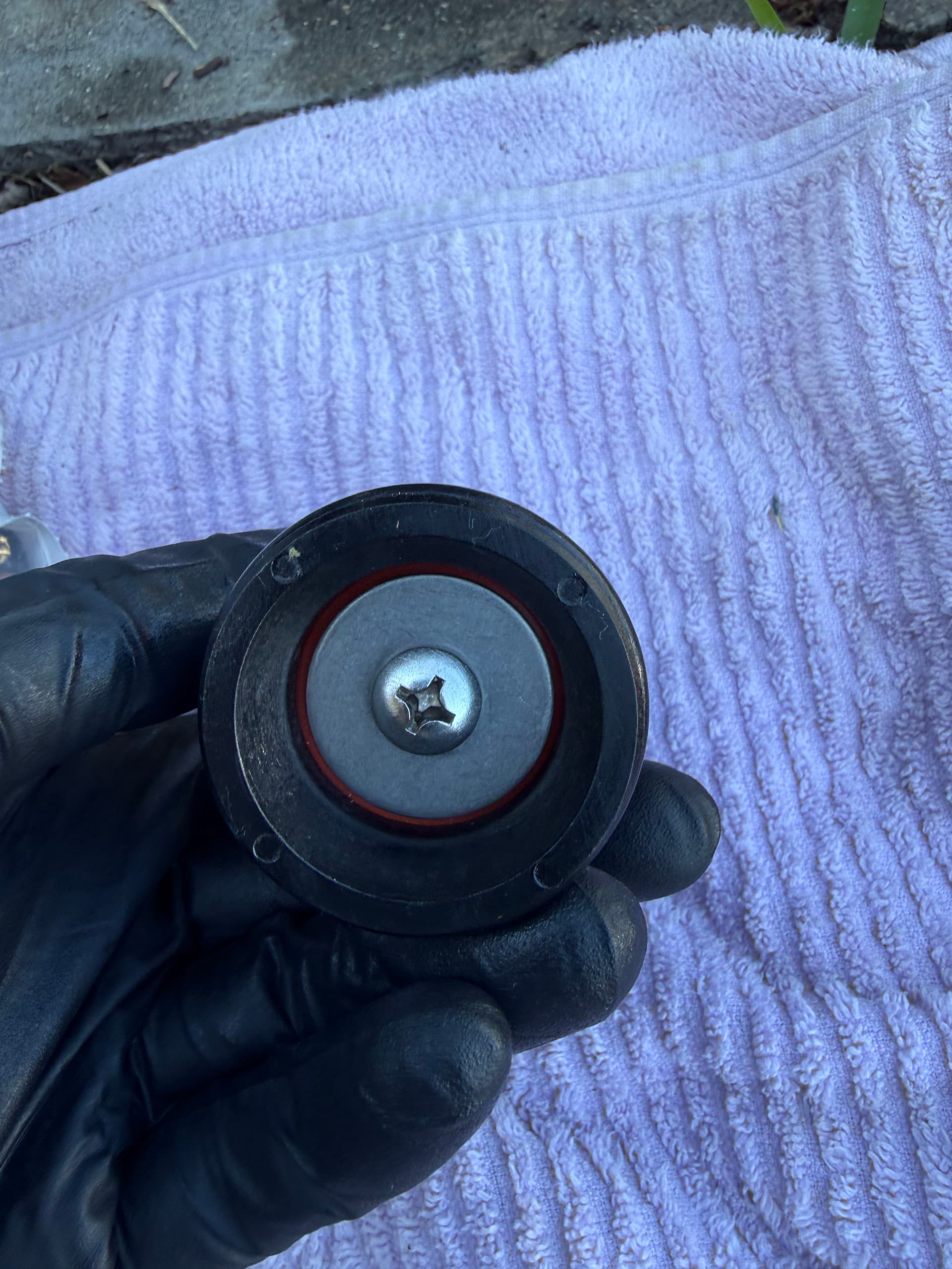 Gallery photos for Complete Backflow System Repair for Smooth Operation: Image #6