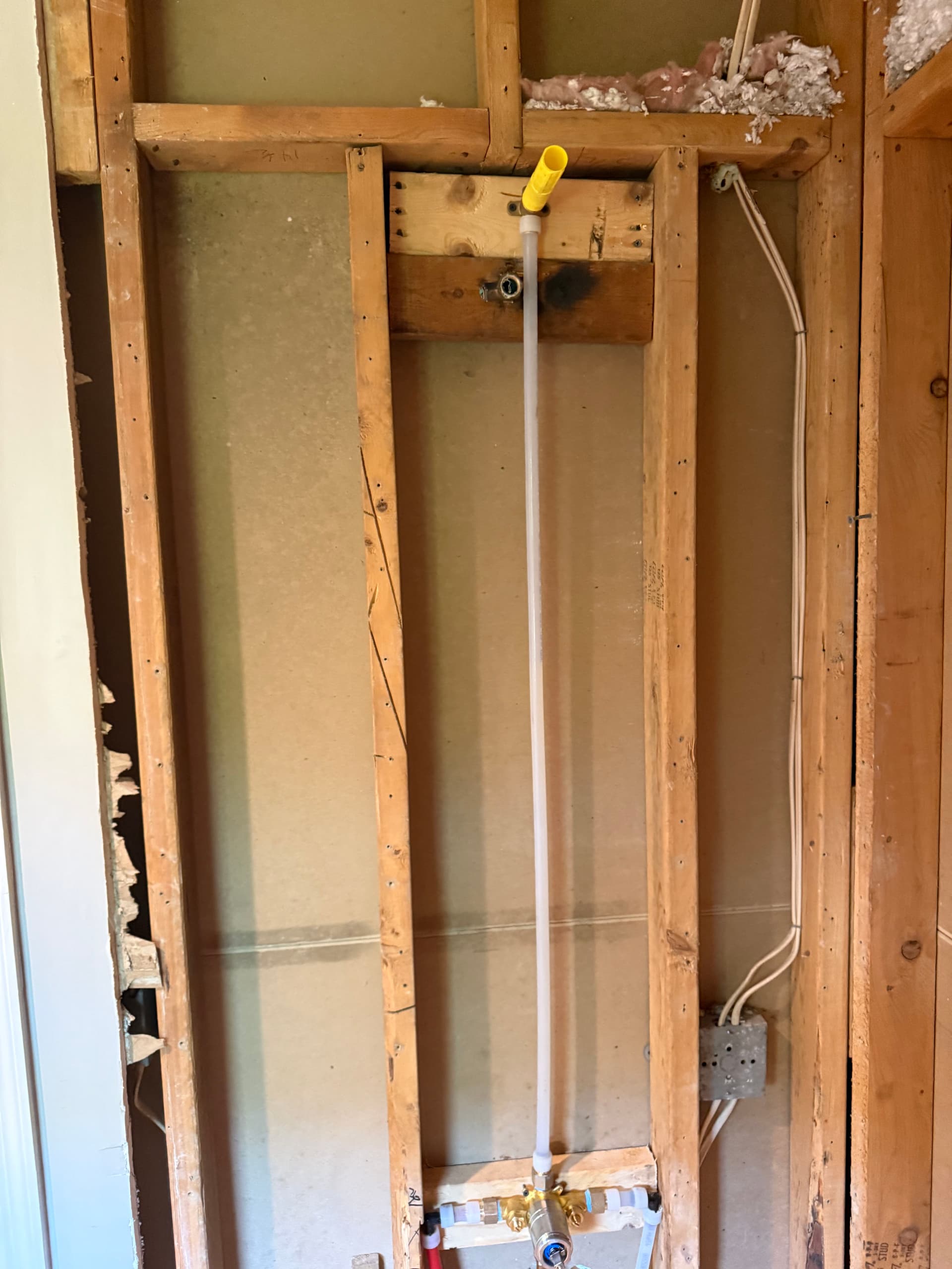 Gallery photos for Exciting Bathroom Renovation Journey with Gulf Flow Plumbing: Image #2