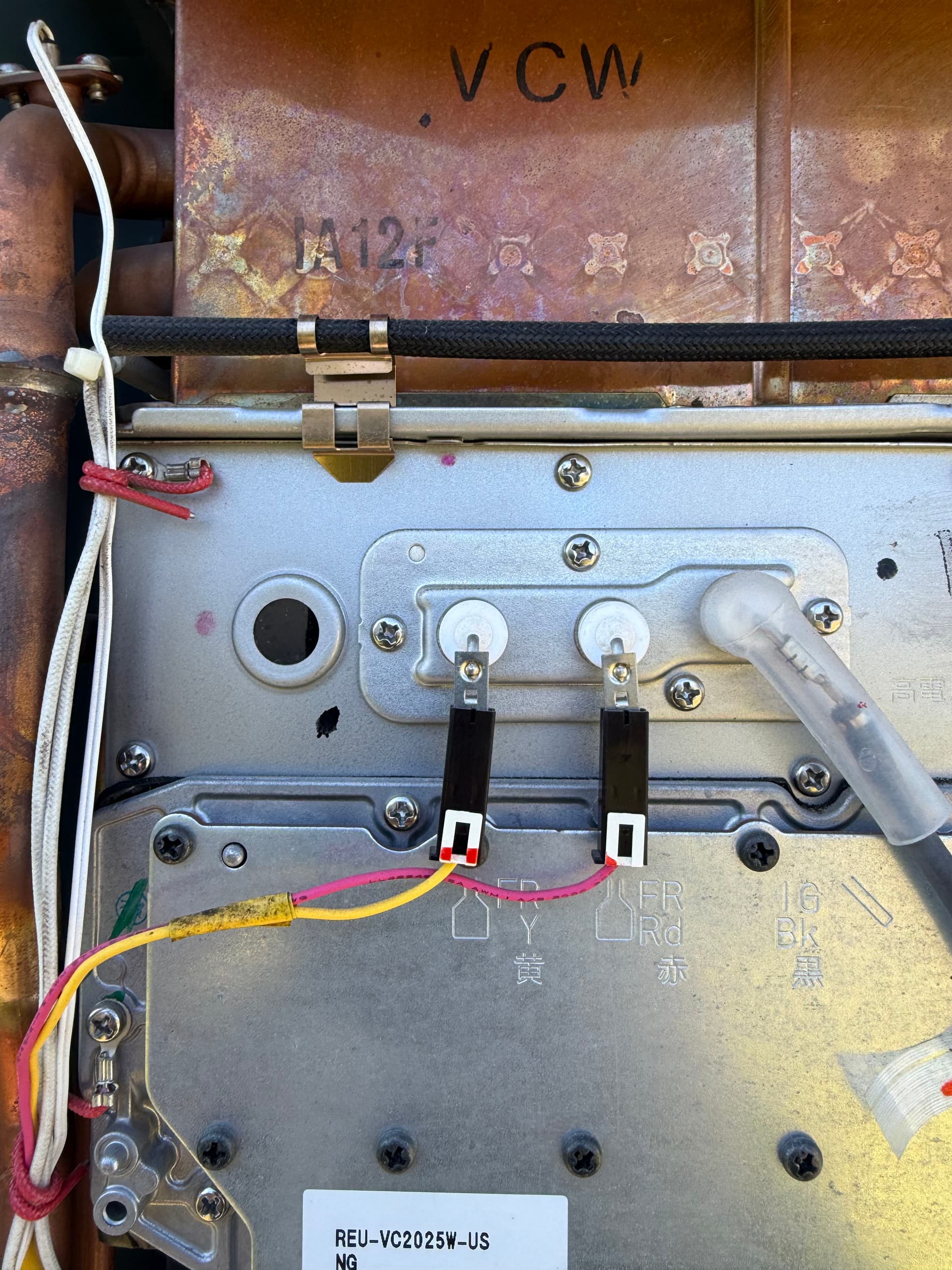 Exploring the Inner Workings of Your Tankless Water Heater