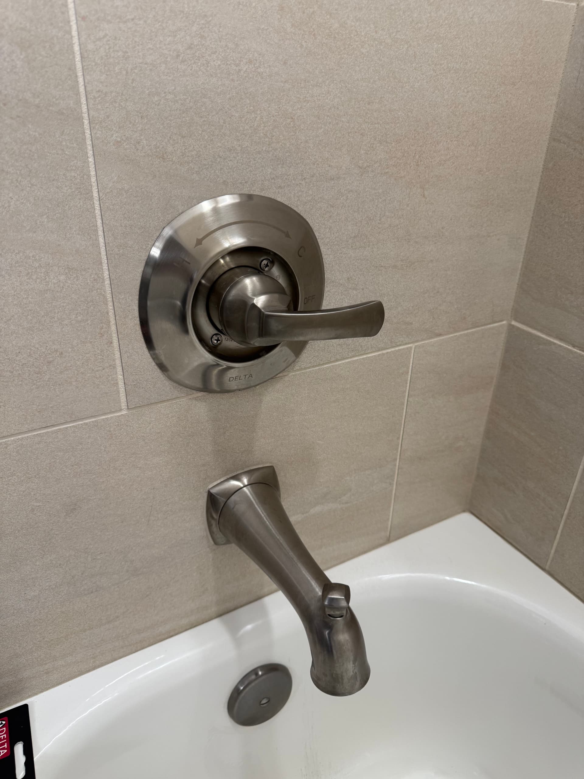 Gallery photos for Shower Valve Cartridge Replacement in Manatee County: Image #5