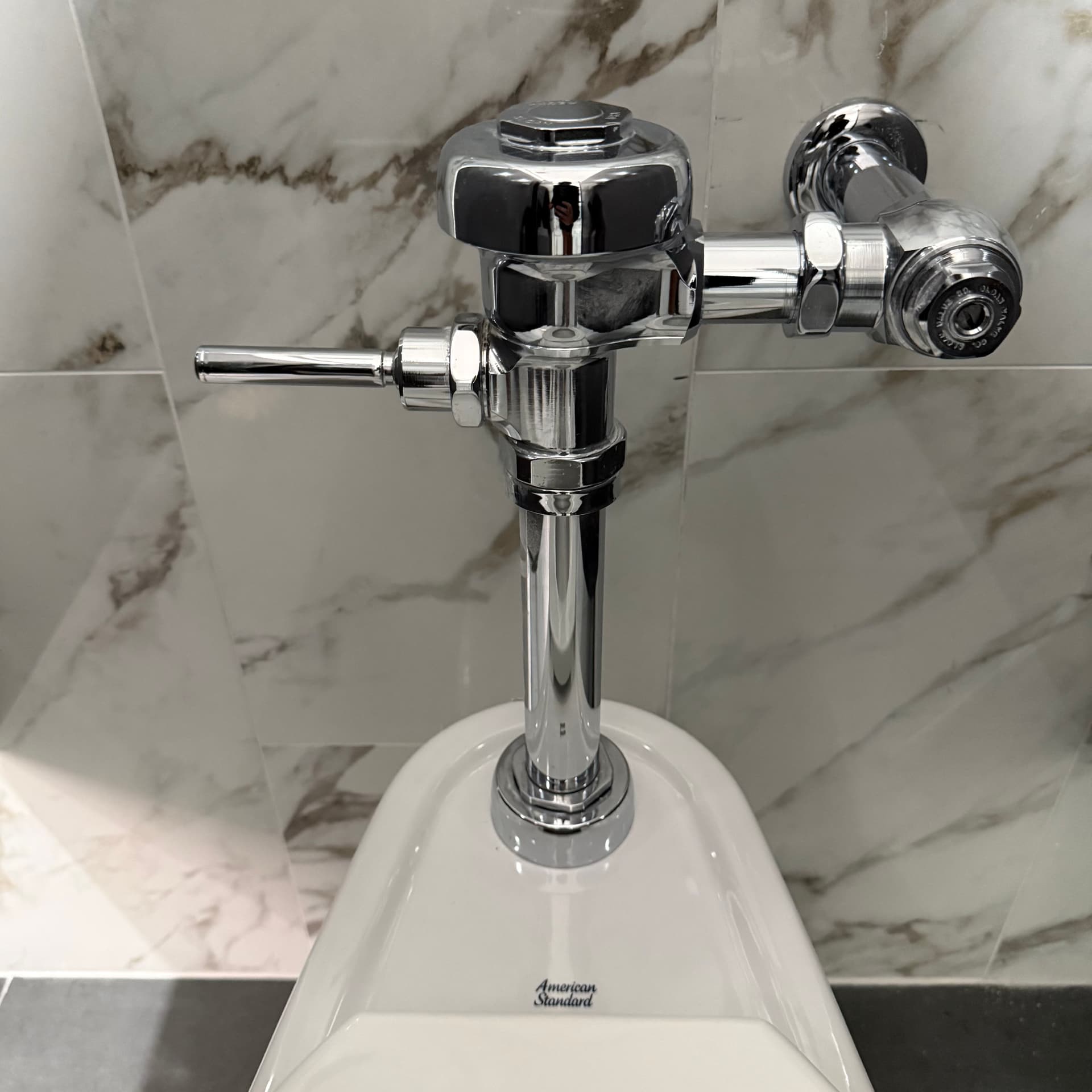 Gallery photos for Full Commercial Plumbing Trim Out for Extreme Pizza Restaurant: Image #2