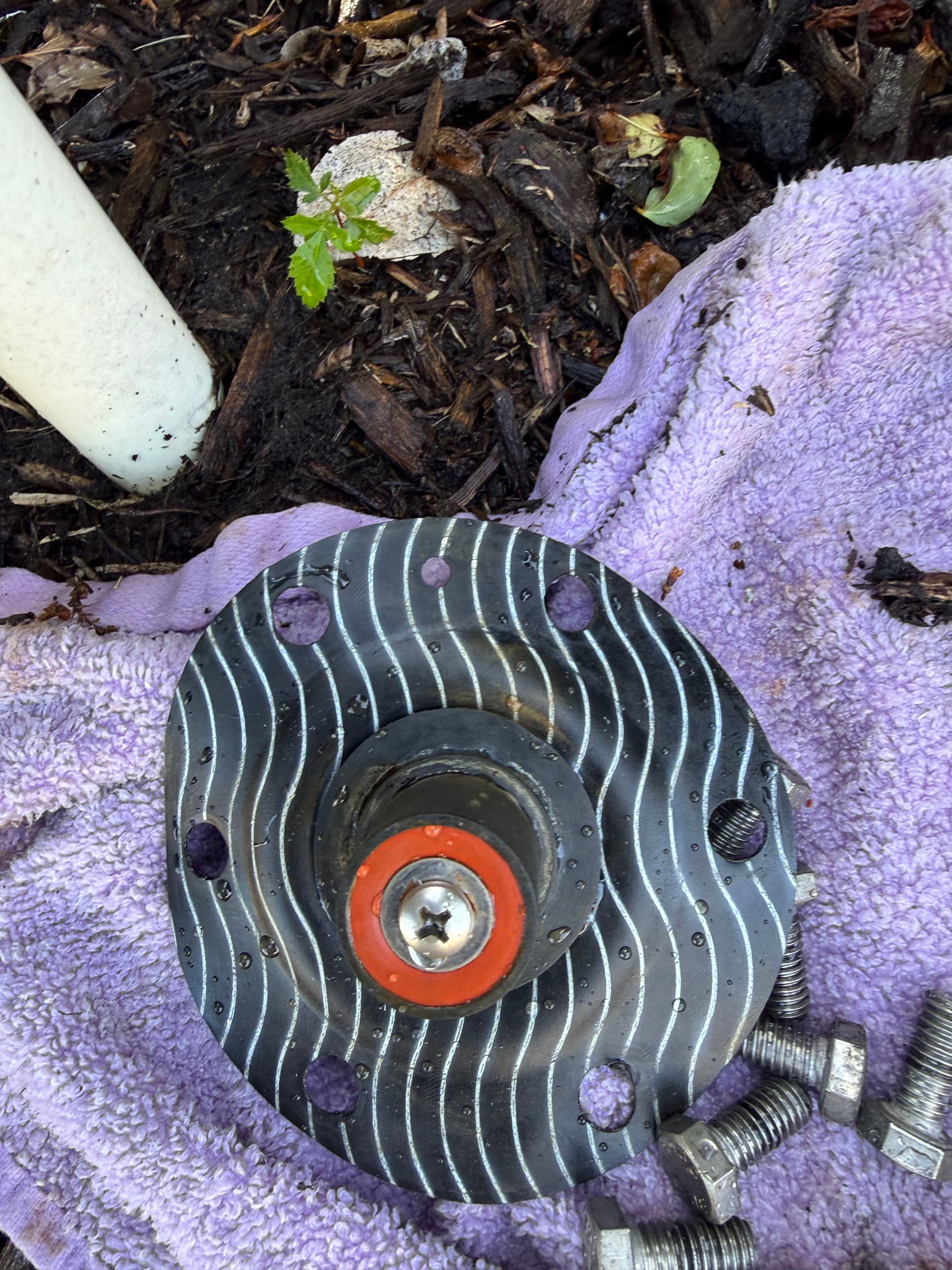 Gallery photos for Complete Backflow System Repair for Smooth Operation: Image #3