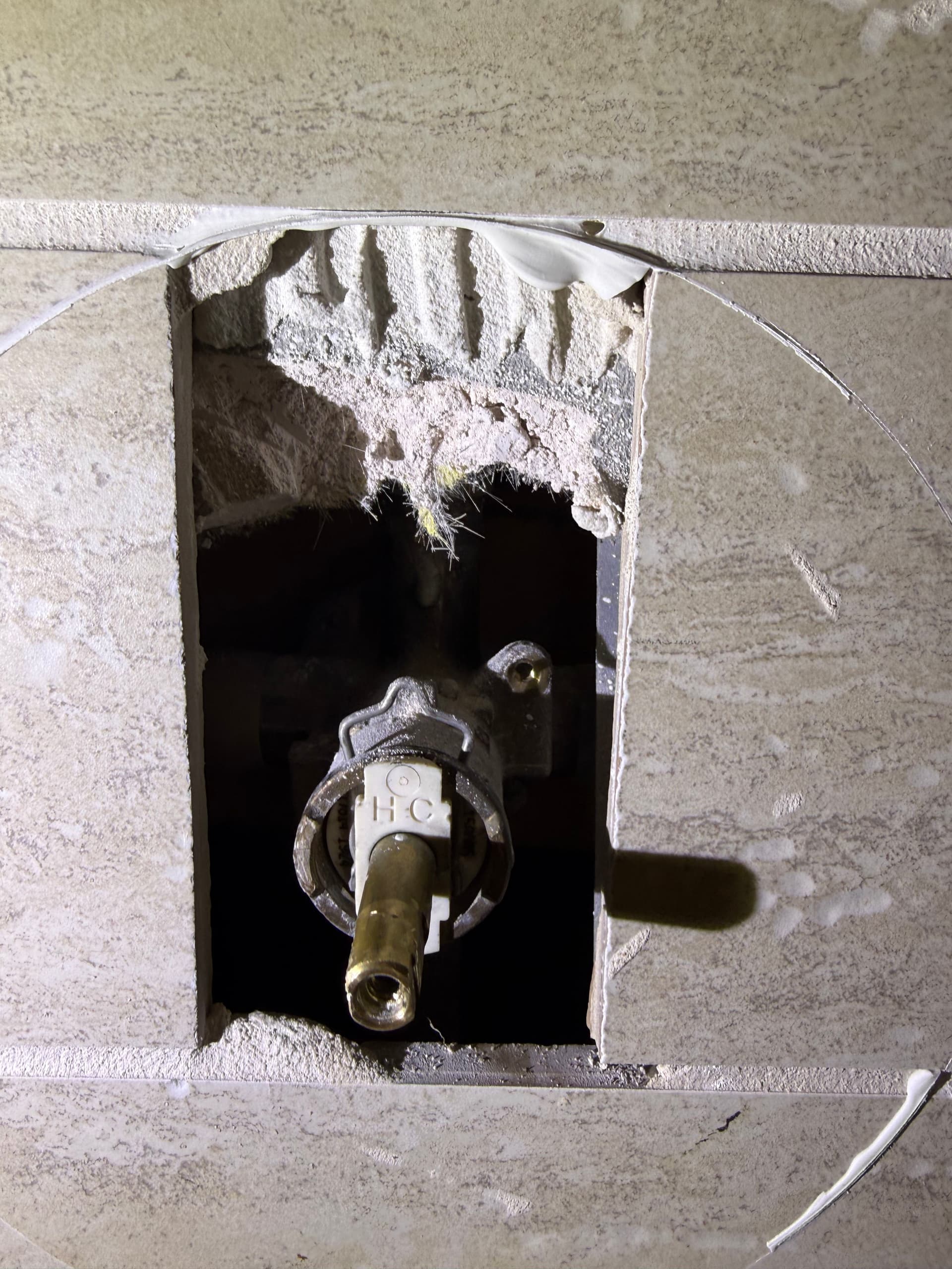 Effective Moen Tub Shower Repair by Gulf Flow Plumbing image