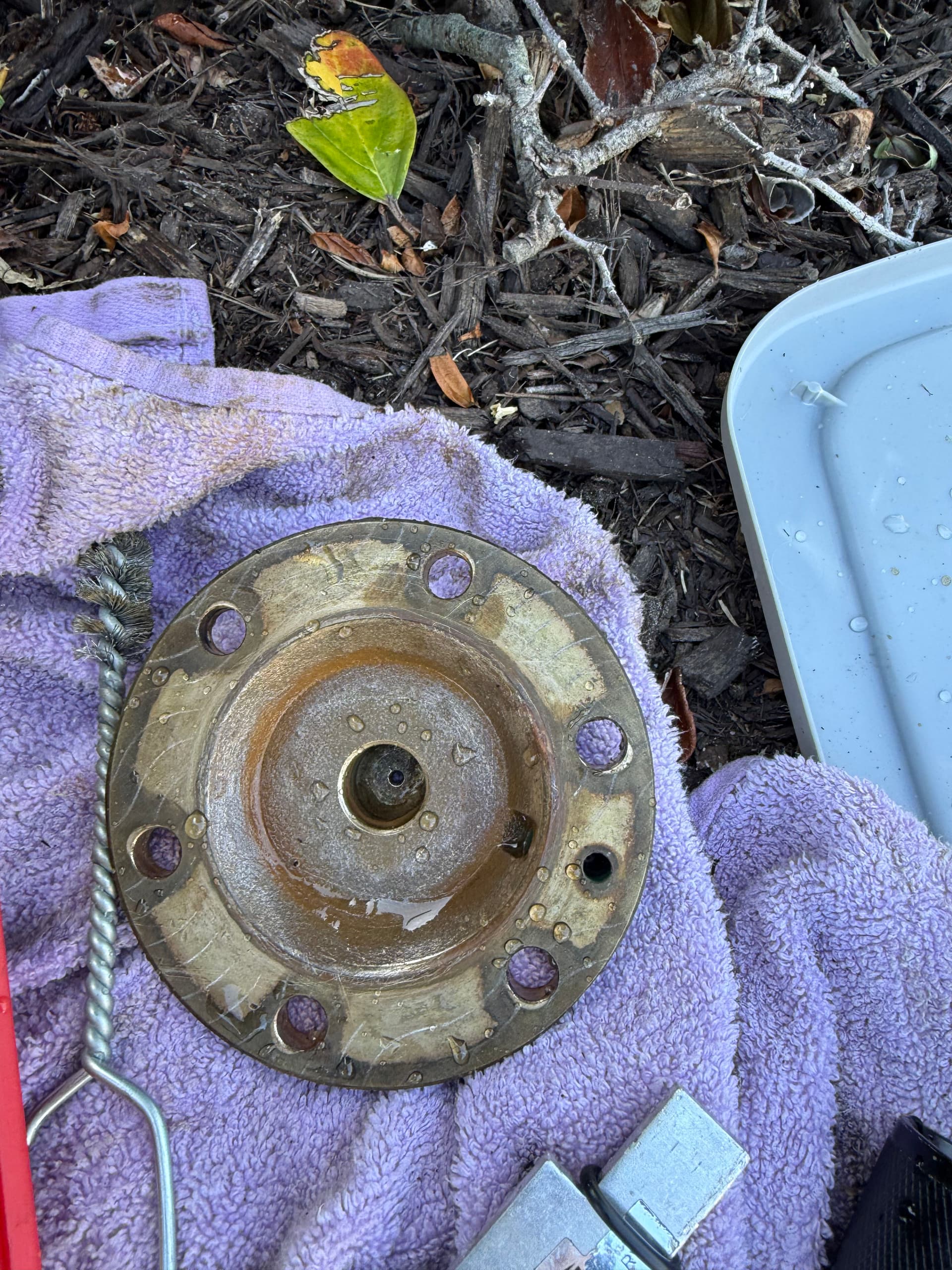 Gallery photos for Complete Backflow System Repair for Smooth Operation: Image #2