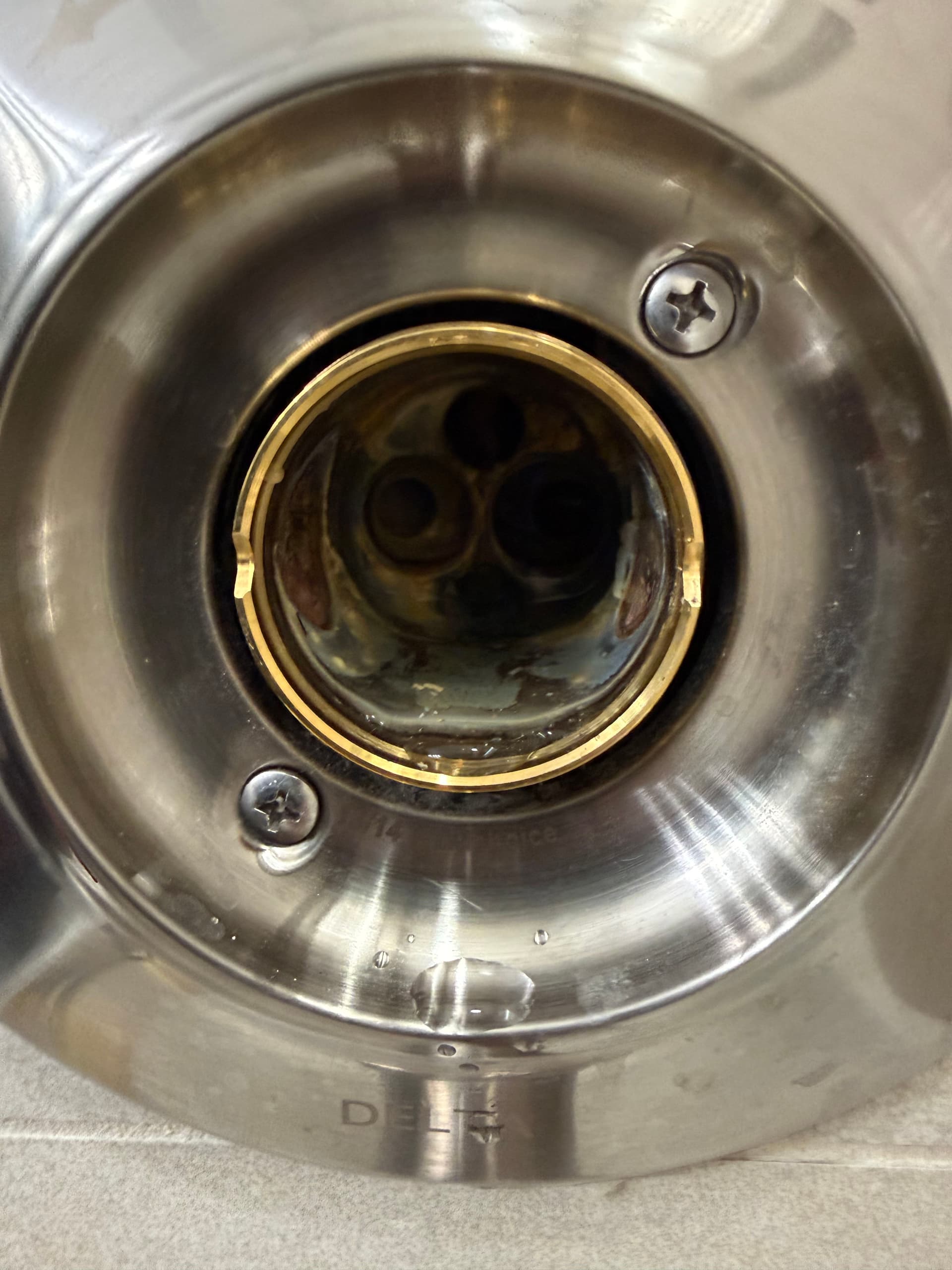 Shower Valve Cartridge Replacement in Manatee County image