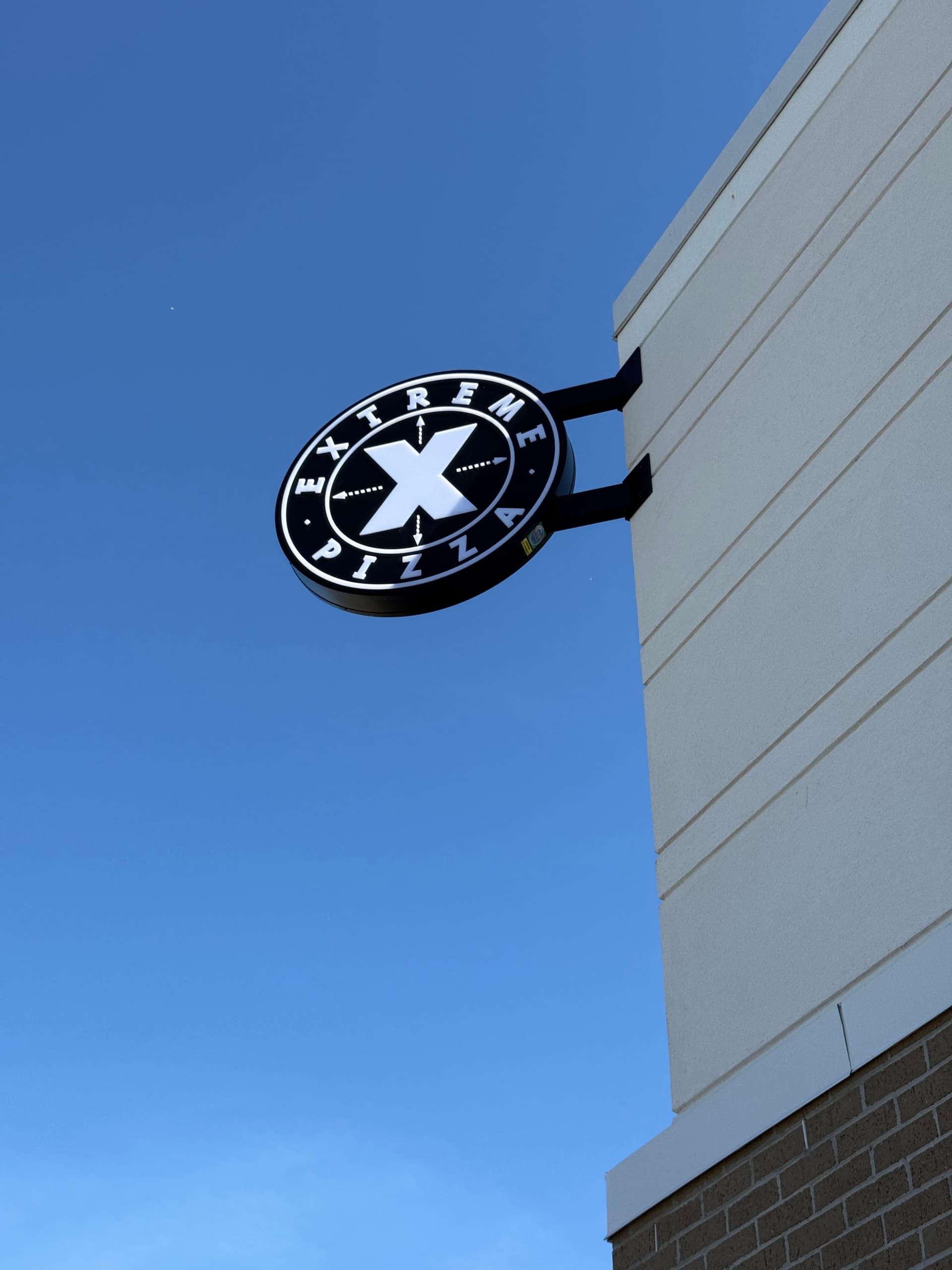 Gallery photos for Full Commercial Plumbing Trim Out for Extreme Pizza Restaurant: Image #9