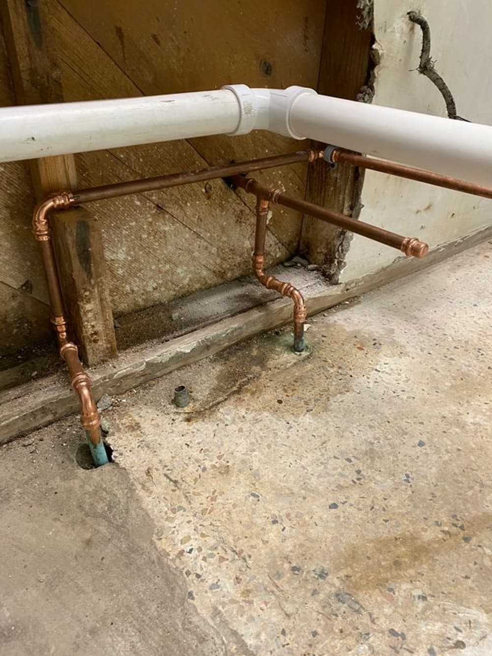 Slab Leak Repair Services in Bradenton | Gulf Flow Plumbing