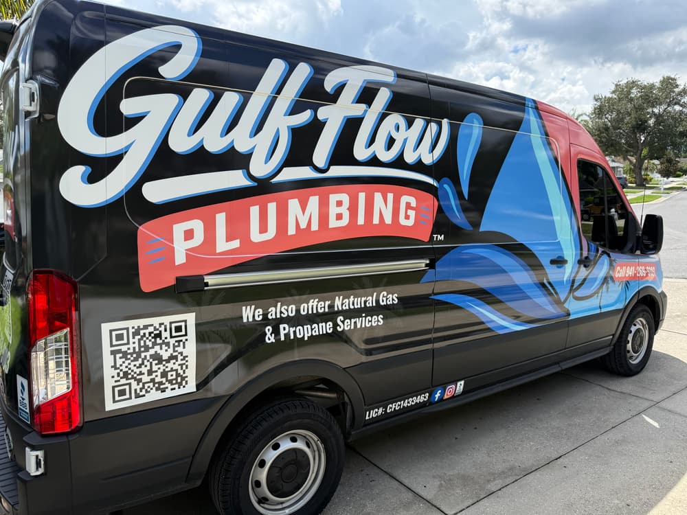 About Gulf Flow Plumbing