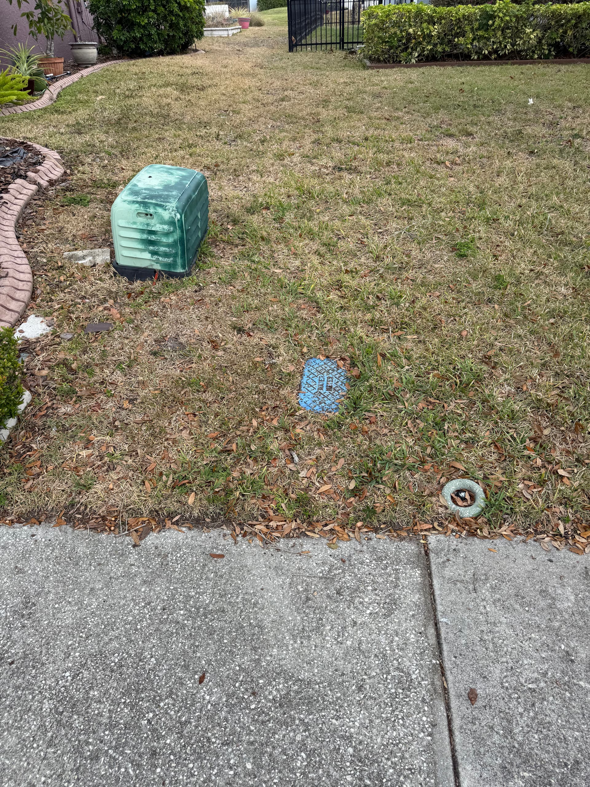 Gallery photos for Upgrading Water Safety with New Backflow Prevention Installation: Image #4