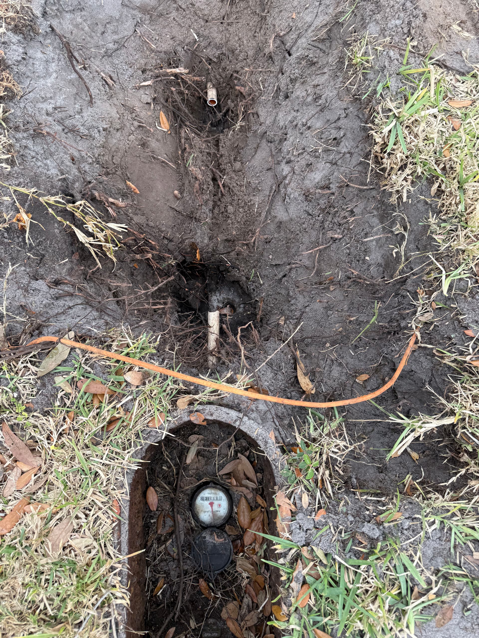 Gallery photos for Upgrading Water Safety with New Backflow Prevention Installation: Image #5