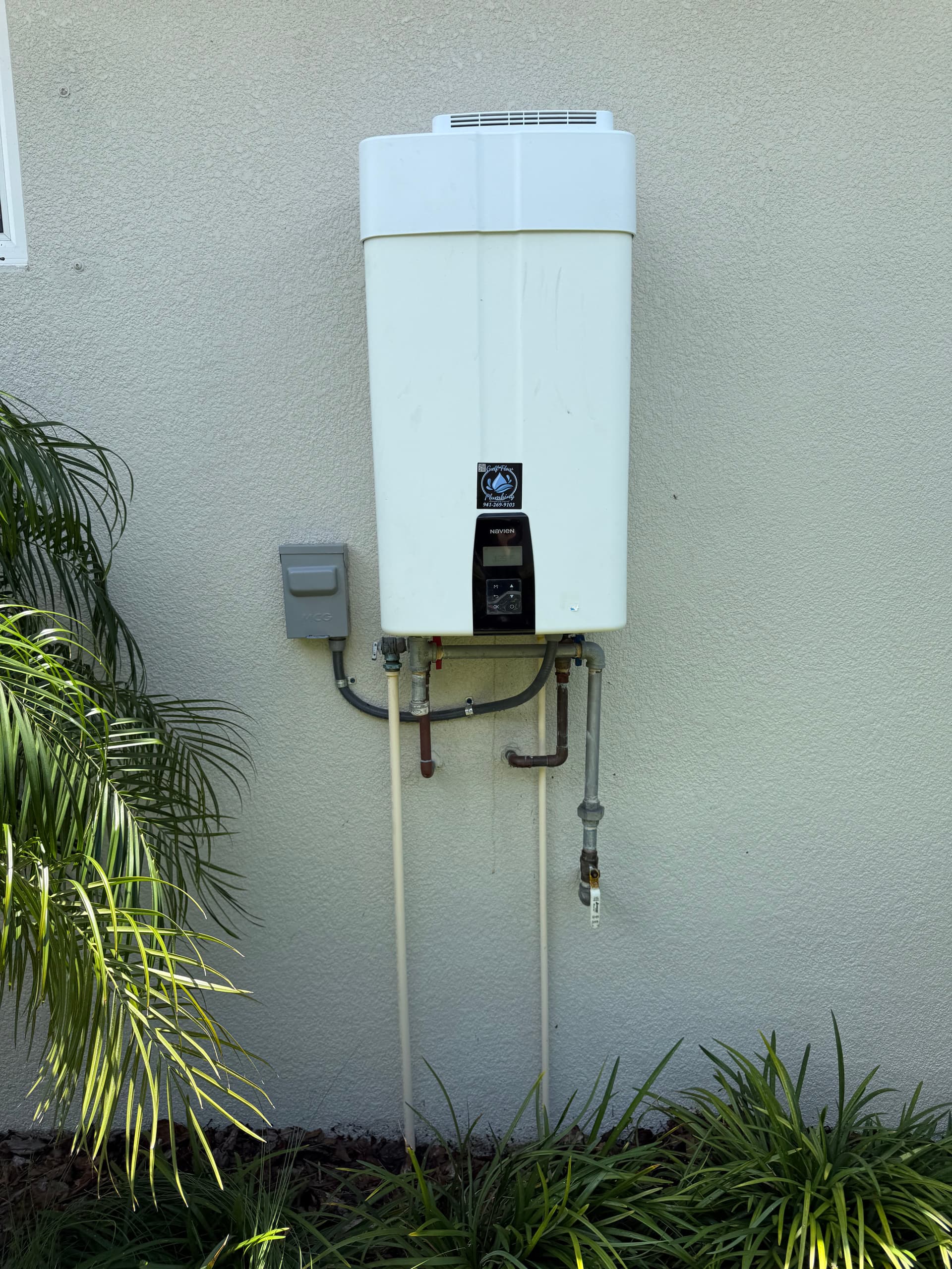 Gallery photos for Why Your Navien Tankless Water Heater Needs Annual Service: Image #4