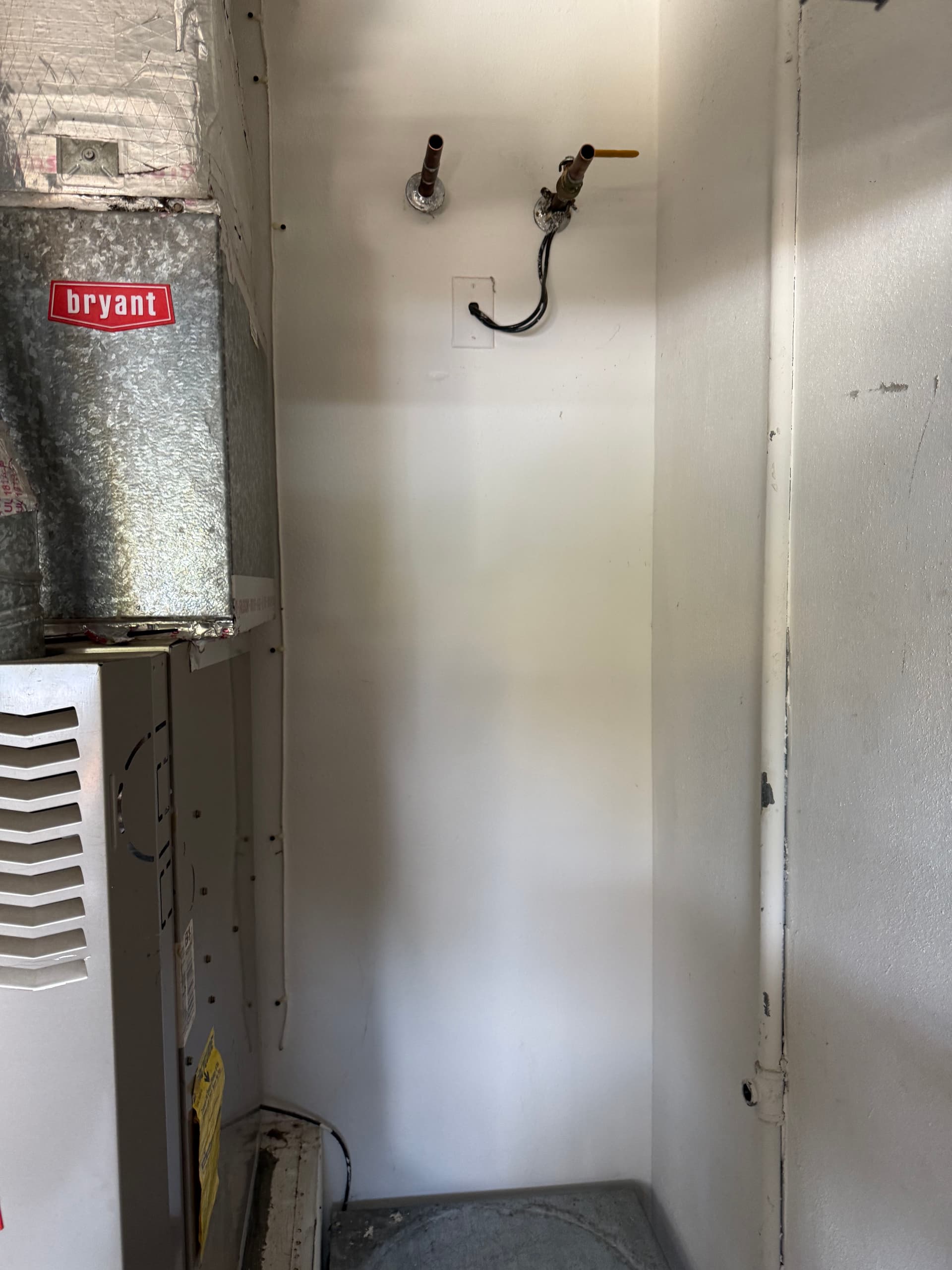 Gallery photos for Upgrading Efficiency with a New Rheem Water Heater: Image #4