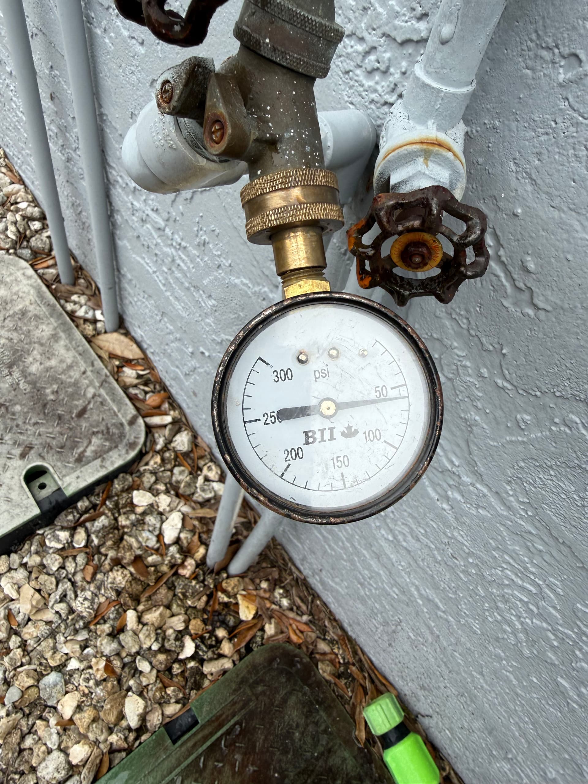 Gallery photos for Upgrading Water Safety with New Backflow Prevention Installation: Image #3