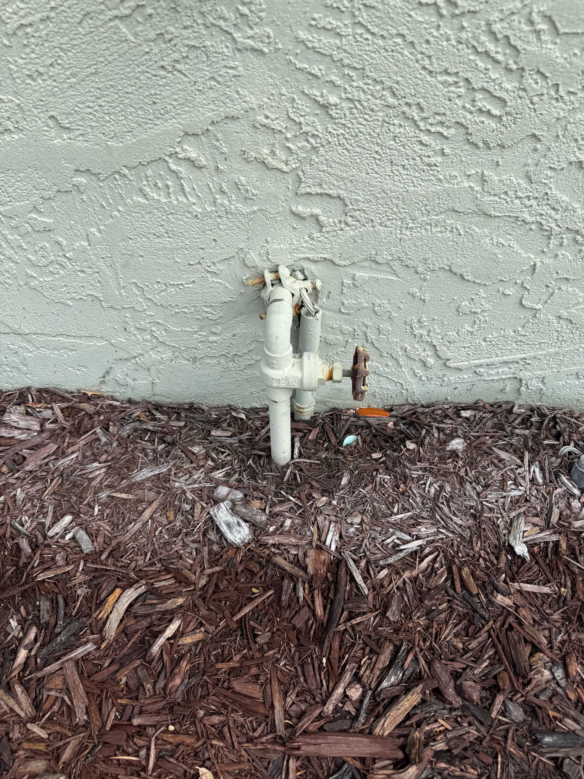 Gallery photos for Upgrading to a Brass Ball Valve: Image #4